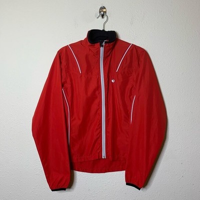 pearl izumi track jacket
